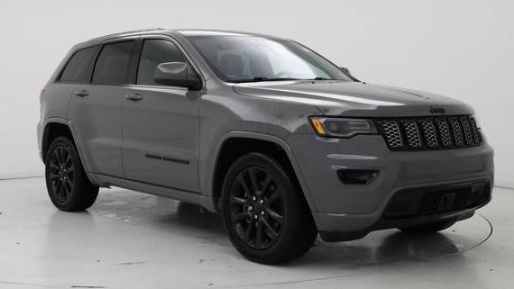 JEEP GRAND CHEROKEE 2021 1C4RJEAGXMC713246 image